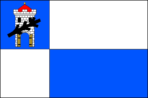 city flag