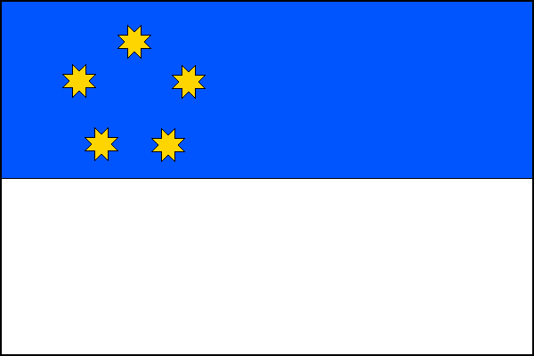 city flag