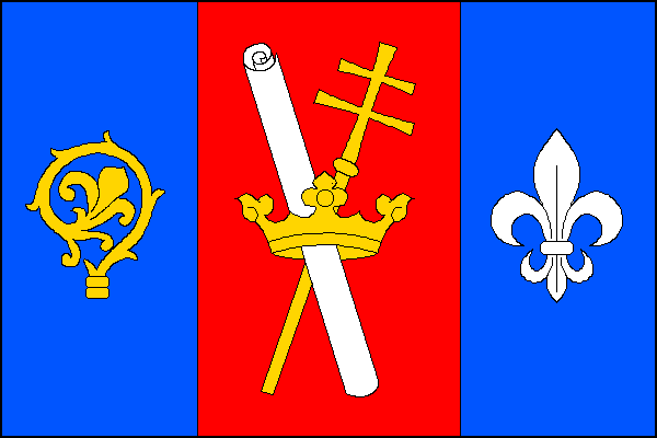 city flag