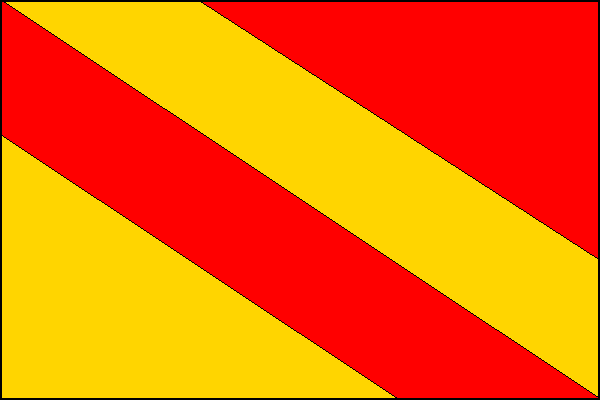 city flag