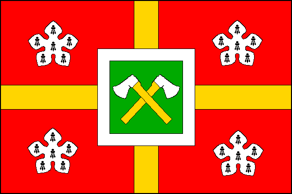 city flag