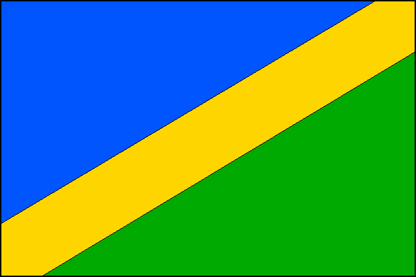 city flag