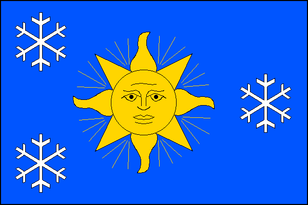 city flag