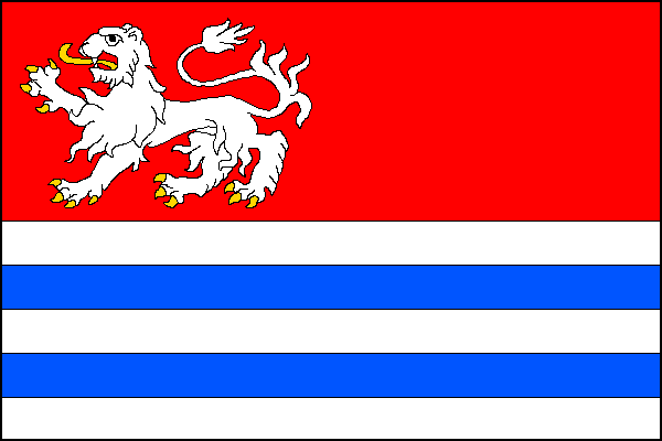 city flag