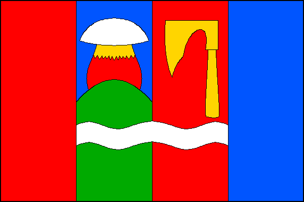 city flag