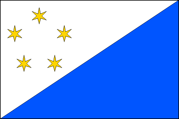 city flag