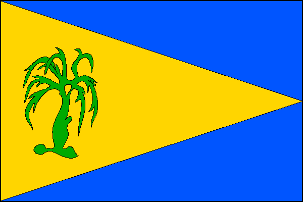 city flag