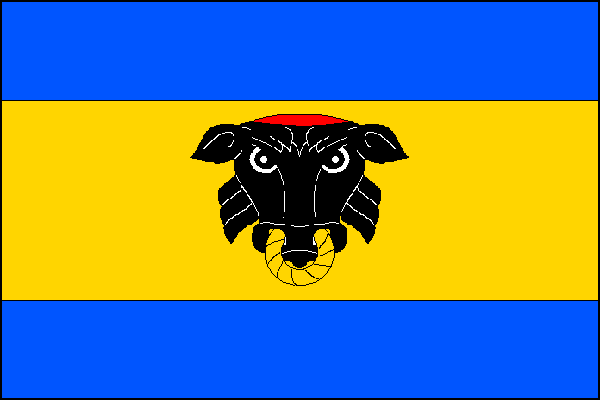 city flag