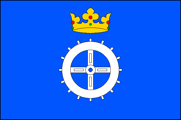 city flag