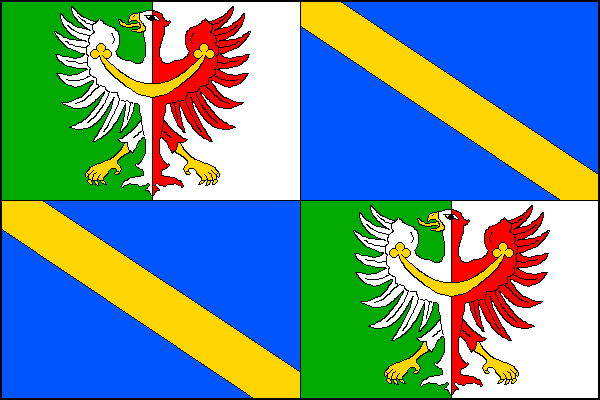 city flag