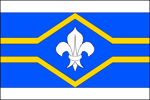 city flag