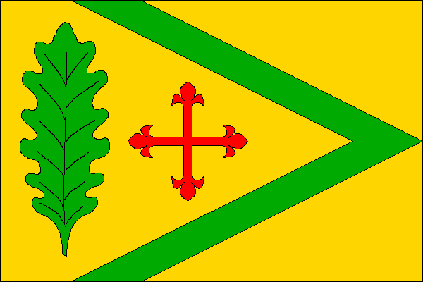 city flag