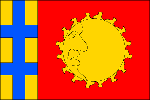 city flag