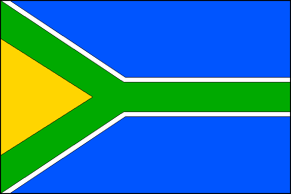 city flag