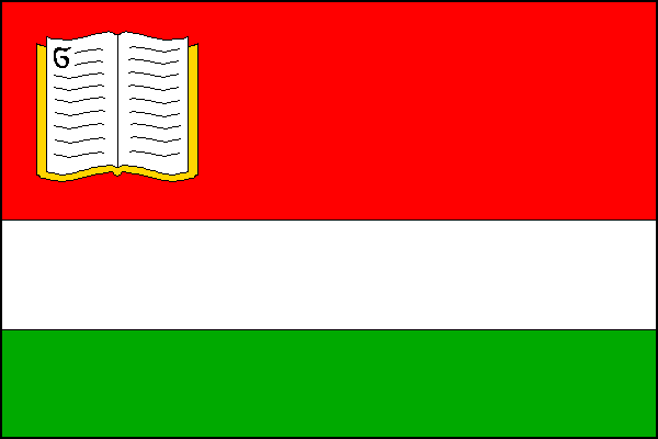 city flag