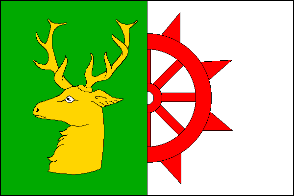 city flag