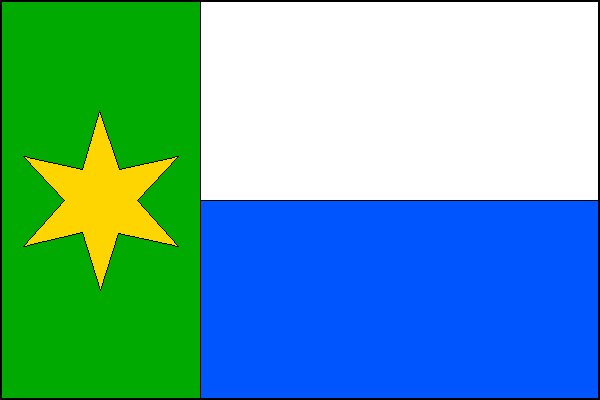 city flag