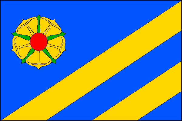 city flag