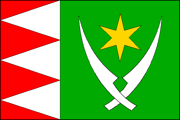 city flag