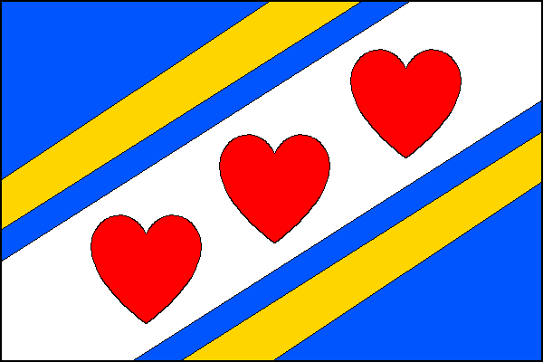 city flag