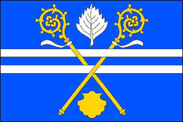 city flag