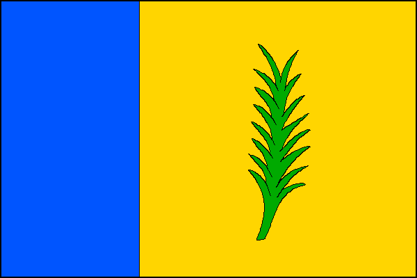 city flag