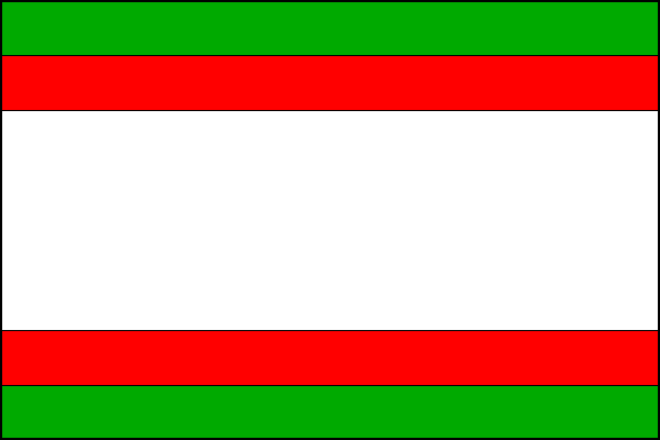 city flag