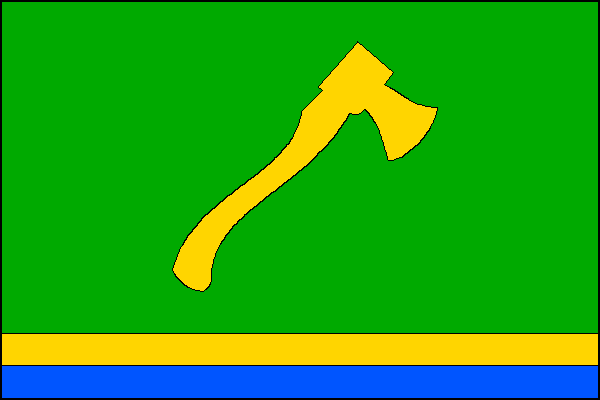 city flag