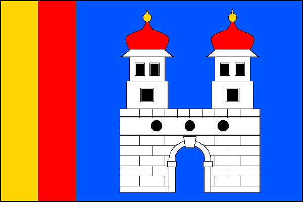 city flag