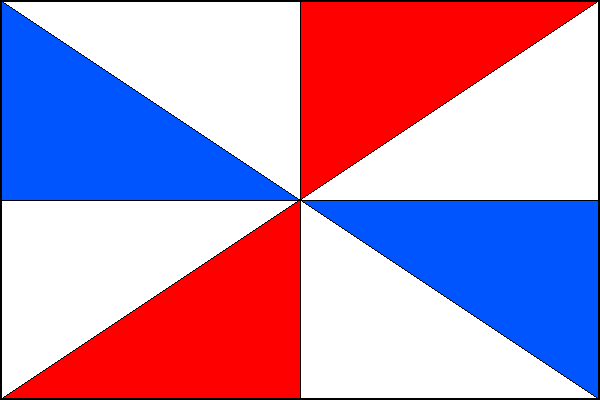 city flag