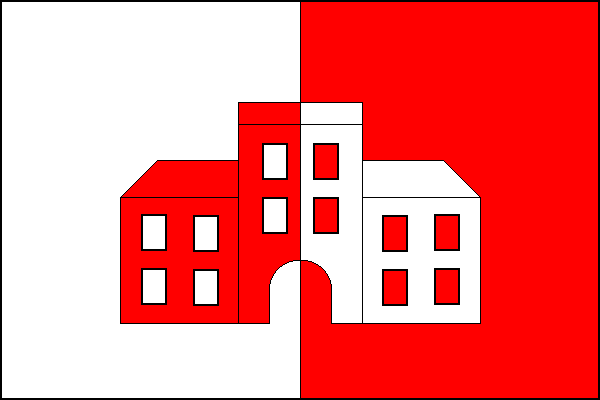 city flag