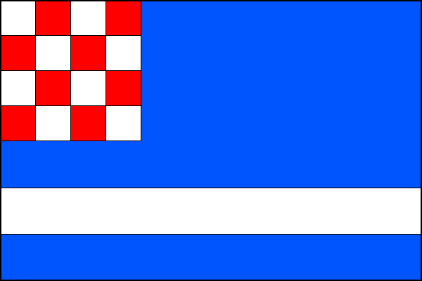 city flag