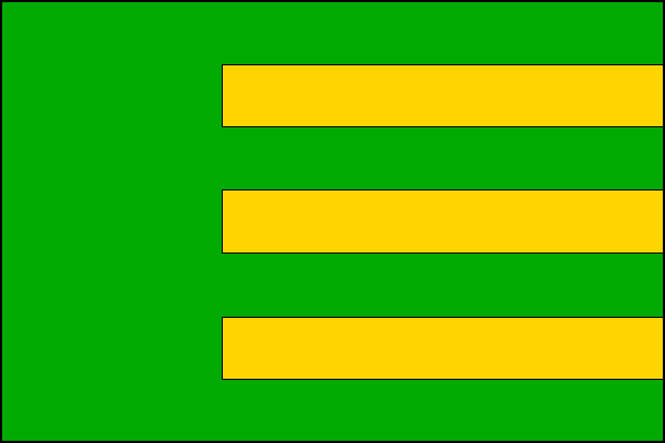 city flag