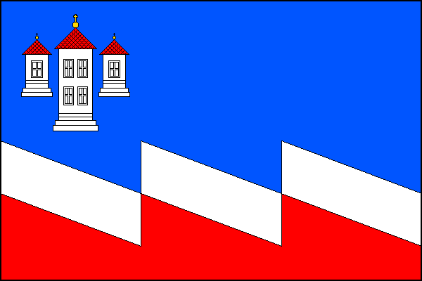 city flag