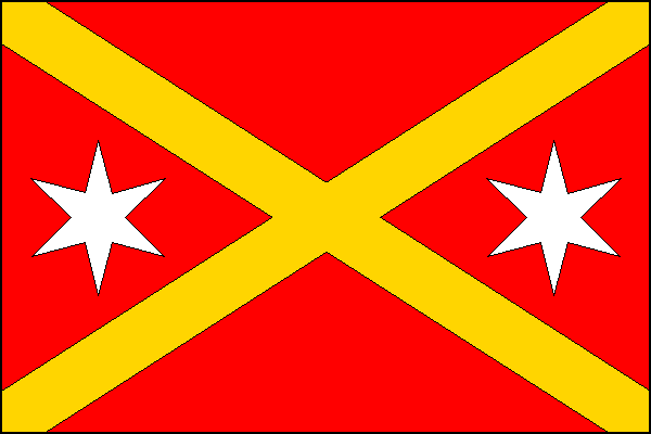 city flag