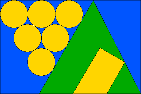 city flag