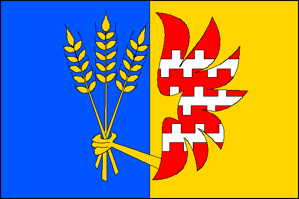 city flag