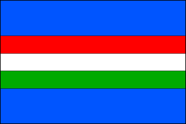 city flag