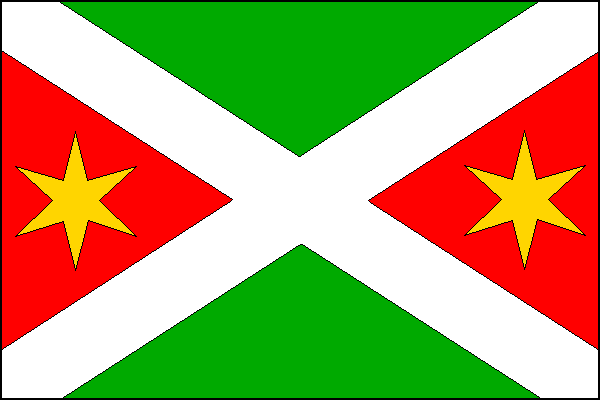 city flag