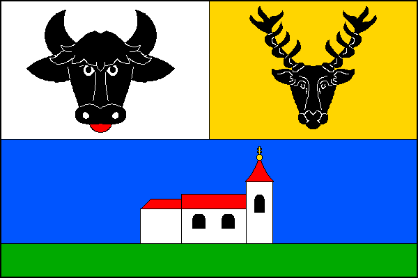 city flag