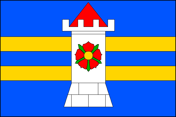 city flag