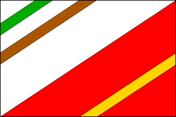 city flag