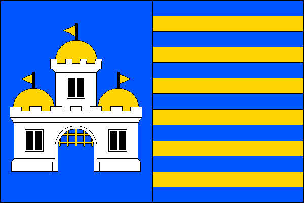 city flag