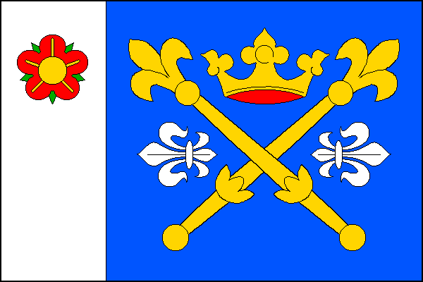 city flag