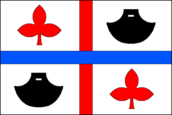 city flag