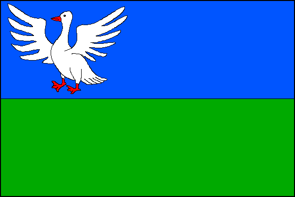 city flag