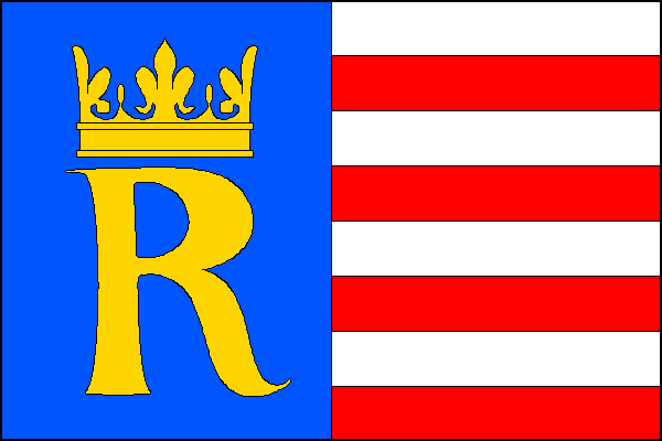 city flag