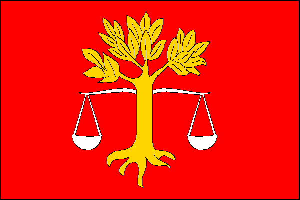 city flag