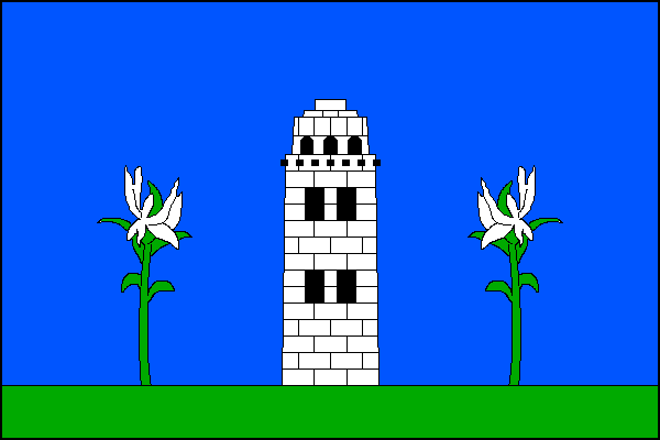 city flag