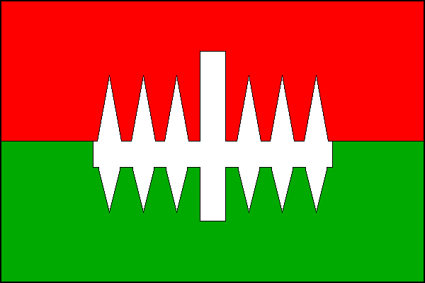 city flag